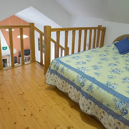Holiday home Holiday Pipo Pucisca