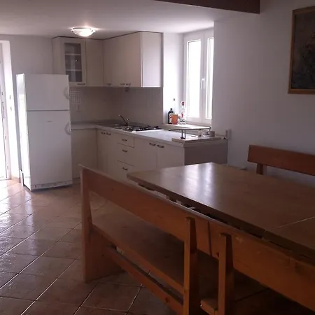 Holiday home Holiday Pipo *