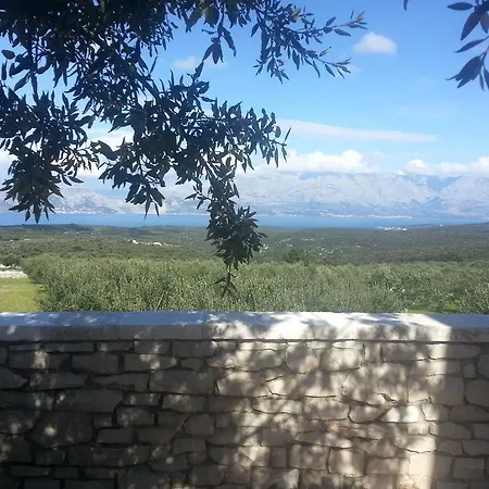 Holiday Pipo Holiday home Pucisca